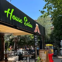 Heineken House Salou